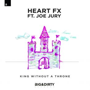 King Without A Throne album cover