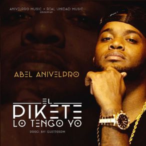 El Pikete Lo Tengo Yo (Single) album cover