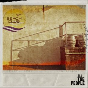 Beach Club album cover