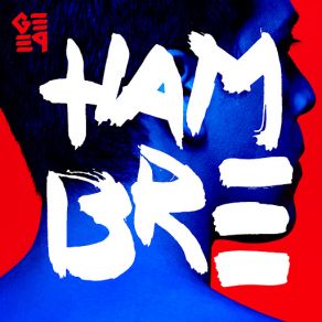 Hambre (Remixes) album cover