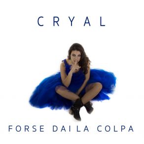 Forse Dai La Colpa album cover