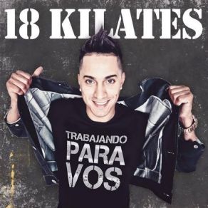 Trabajando Para Vos album cover
