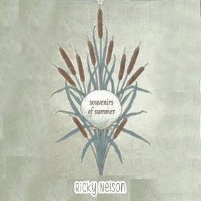 Souvenirs Of Summer album cover