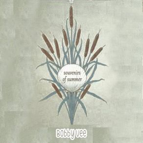 Souvenirs Of Summer album cover