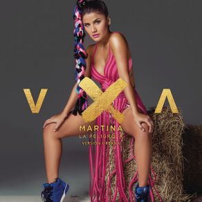 Veneno Por Amor (Versión Urbana) (Single) album cover