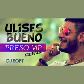 Preso Vip (Remix) (Single) album cover