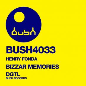 Bizzar Memories album cover