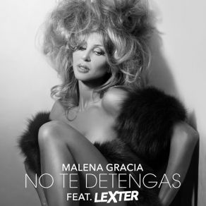 No Te Detengas (Lexter) (Single) album cover