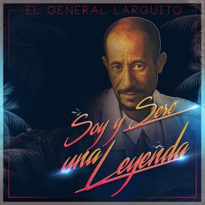 Soy Y Sere Una Leyenda (Edicion Grabada En Vivo) album cover