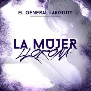 La Mujer Llorona (Single) album cover