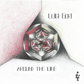 Around The Line album cover