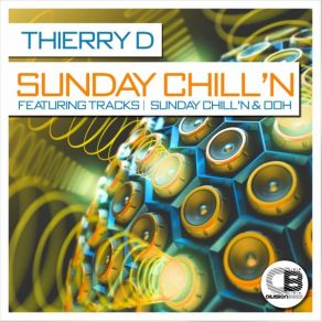 Sunday Chill'N album cover