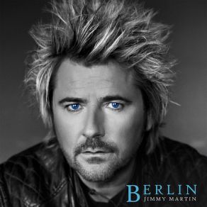 Berlin album cover