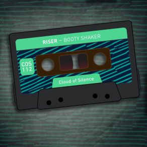 Booty Shaker album cover