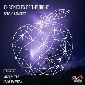 Chronicles Of The Night album cover