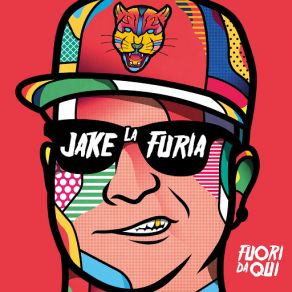 Fuori Da Qui album cover