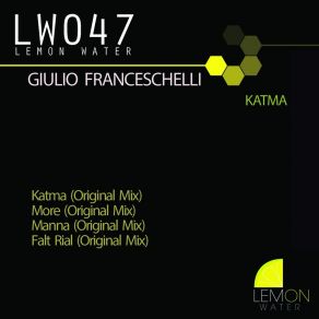 Katma album cover