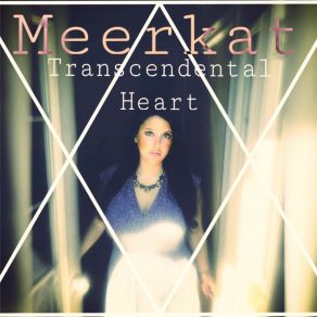 Transcendental Heart album cover