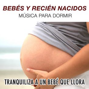 Música Para Bebés Y Recién Nacidos - Música Para Dormir Y Para Tranquilizar A Un Bebé Que Llora album cover