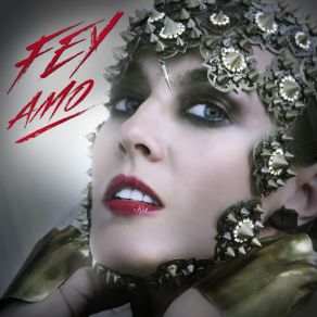 Amo (Single) album cover