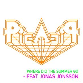 Where Did The Summer Go (Jonas Jonsson) (Single) album cover