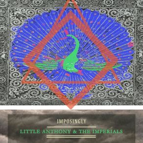 Imposingly album cover
