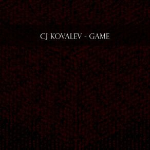 Game album cover