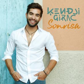 Sonrisa (Single) album cover