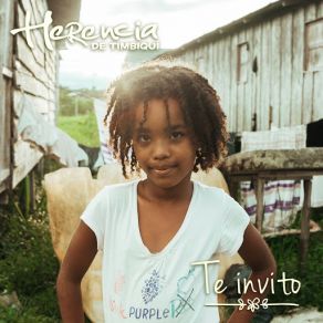 Te Invito (Single) album cover