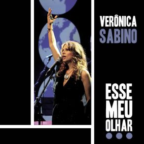 Esse Meu Olhar - Ao Vivo album cover