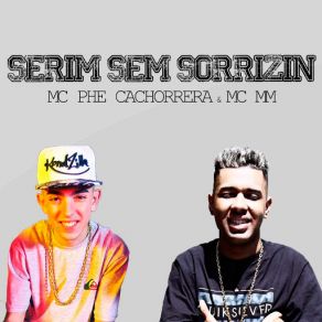 Serim Sem Sorrizin (Single) album cover