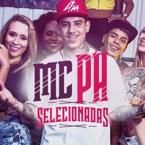 Selecionadas (Single) album cover