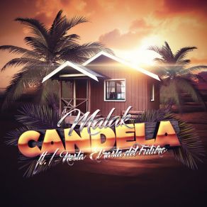 Candela (Single) album cover