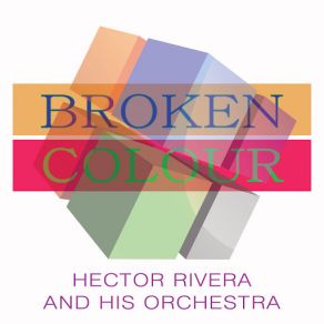 Broken Colour album cover