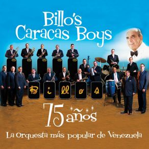 75 Años album cover