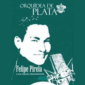 Orquídea De Plata (CD2) album cover