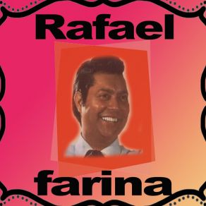 Rafael Farina album cover