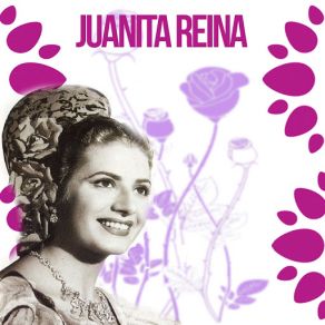 Juanita Reina album cover