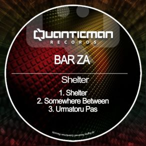 Shelter (Original Mix) album cover