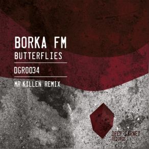 Butterflies album cover