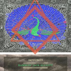Imposingly album cover
