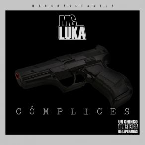 Cómplices album cover