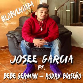 Lo Bueno Apa (Bebe German & Rodry Briseño) (Single) album cover