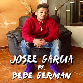 No Me Dejaras Mentir (Bebe German) (Single) album cover