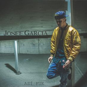 Asi Fue (Single) album cover