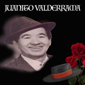 Juanito Valderrama album cover