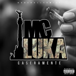 Caseramente album cover