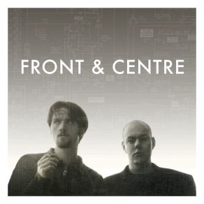 Front & Centre album cover