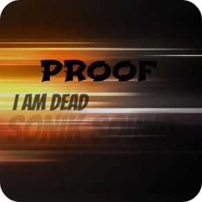 I'm Dead (Single) album cover