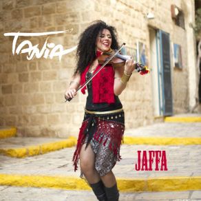 Jaffa (Single) album cover
